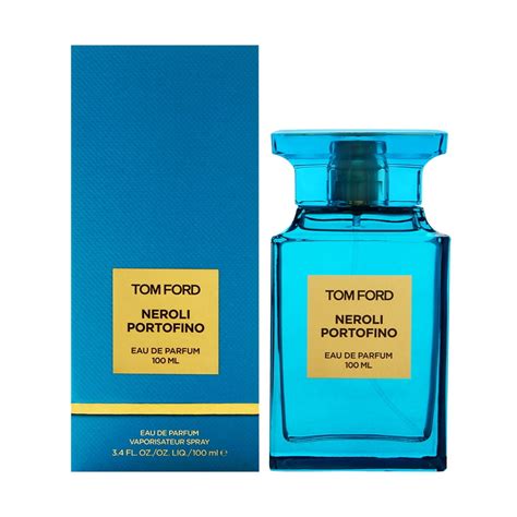 review tom ford neroli portofino